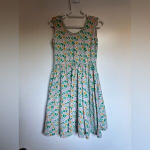 Alice+Ames ballet dress